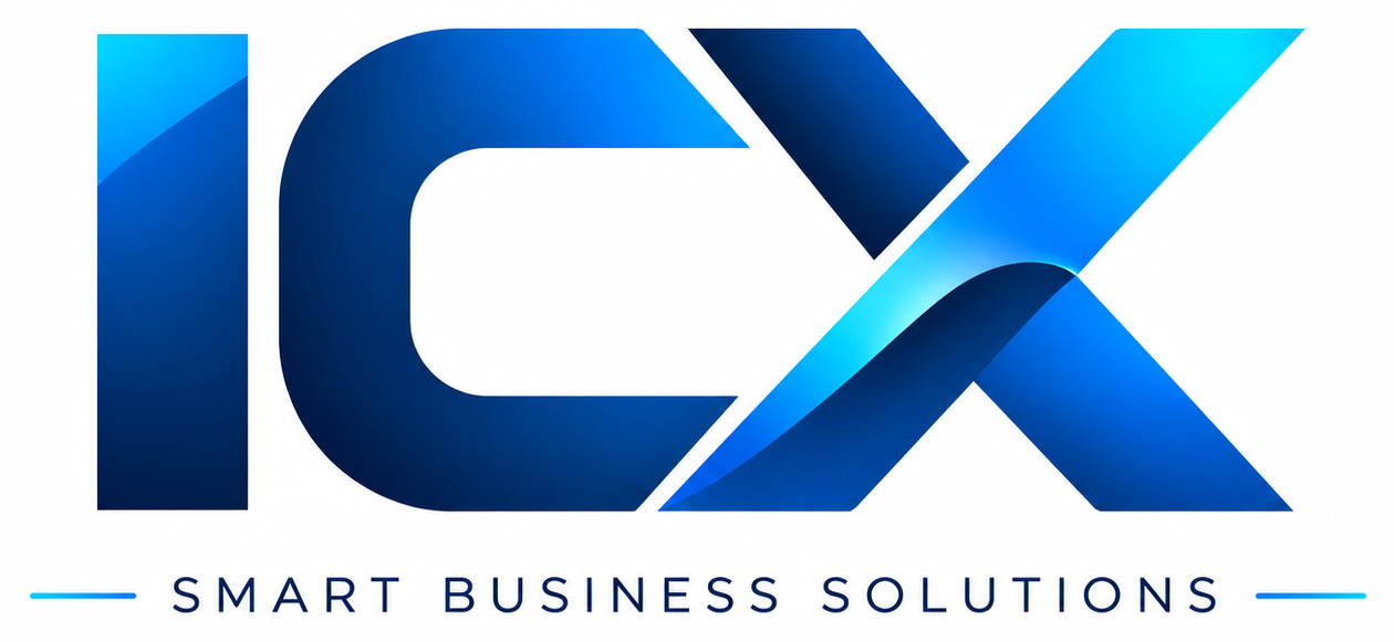 ICX – Smart Business Solutions